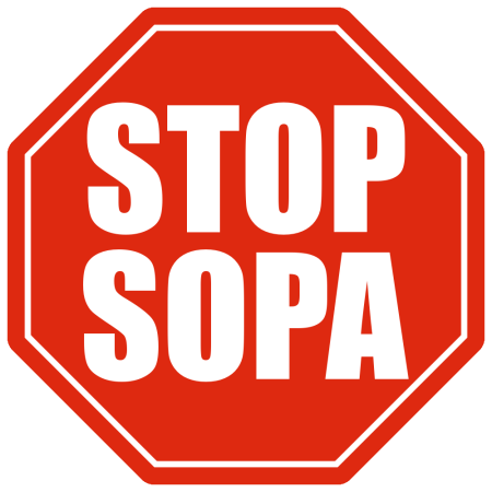 SOPA | PIPA | UNCENSOR THE WEB