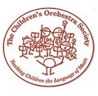 The Children Orchestra Society