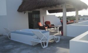 playa del carmen vacation rentals