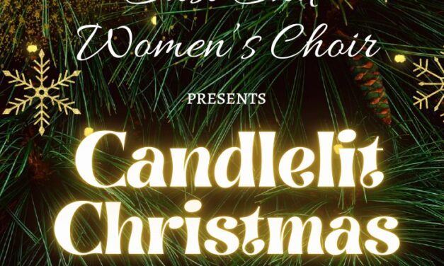 East End Women’s Choir Presents