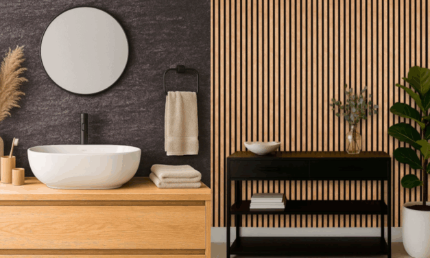 Winter Sale – Wood / Stone / Exterior Panels