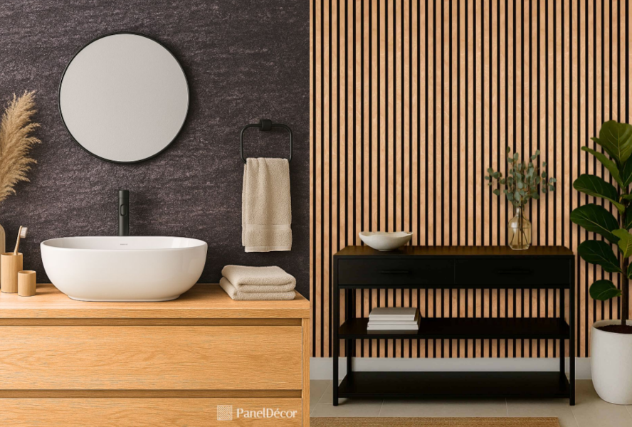 Winter Sale – Wood / Stone / Exterior Panels