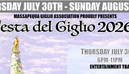Festa del Giglio